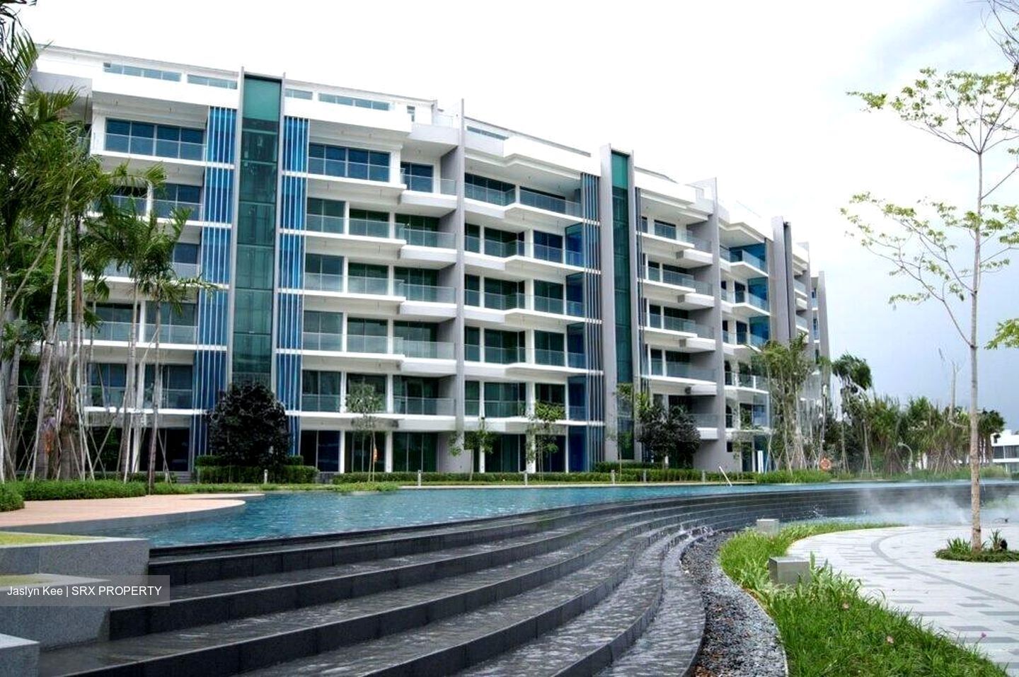 The Residences at W Singapore Sentosa Cove (D4), Condominium #496924271